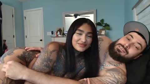 Ava Eve online show from June 6, 7:03 am