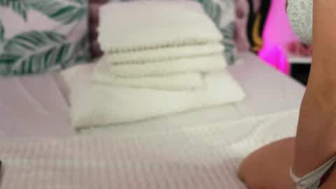 Pamela online show from May 13, 5:06 am