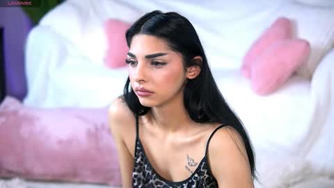 Ava online show from March 19, 8:36 pm