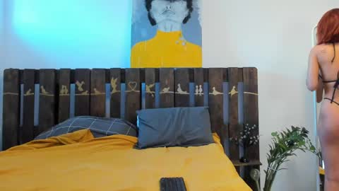 avacarterx online show from May 26, 3:01 am