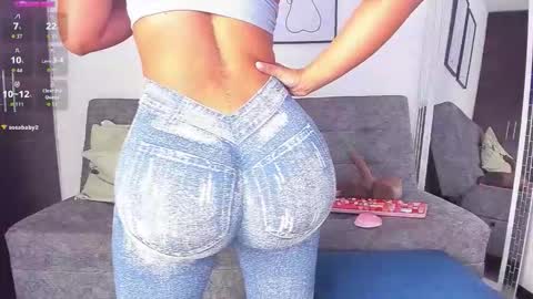 Ava Ferrera Elena online show from November 21, 4:21 am