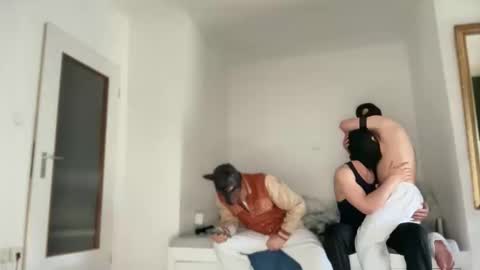 Nice Username online show from April 26, 5:38 am