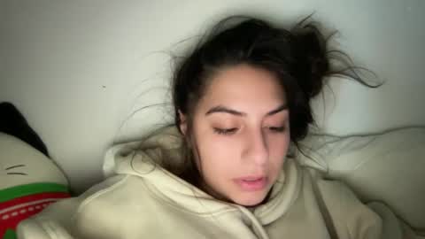 Ava Monroe online show from February 27, 9:36 pm