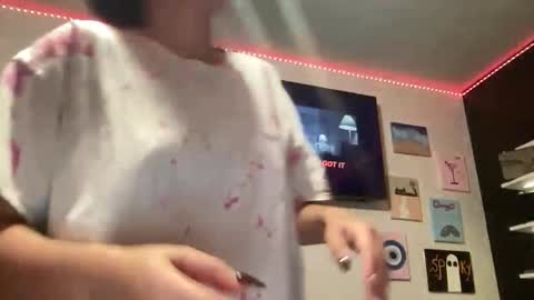 Ava Monroe online show from November 12, 7:11 am