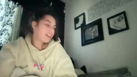 Ava Monroe online show from February 9, 7:52 pm