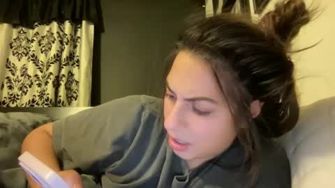 Ava Monroe online show from December 5, 6:37 am