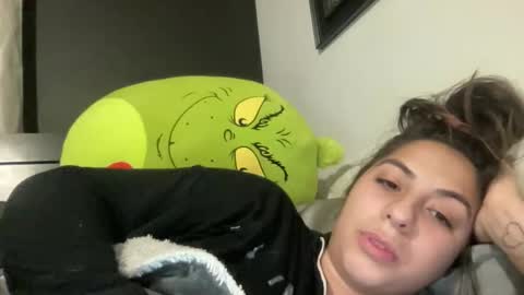 Ava Monroe online show from December 15, 6:42 am