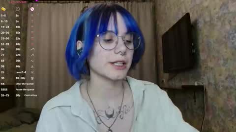 avaobierne online show from February 25, 6:44 pm