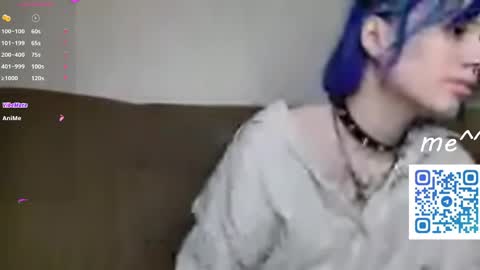 avaobierne online show from April 5, 6:10 am