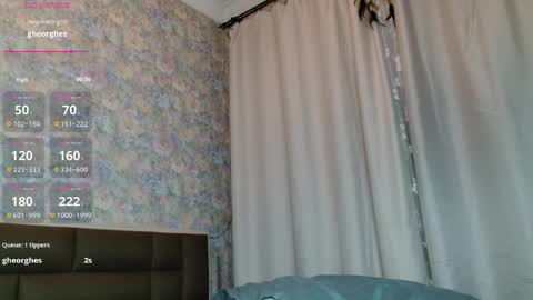 avaobierne online show from March 28, 5:36 pm