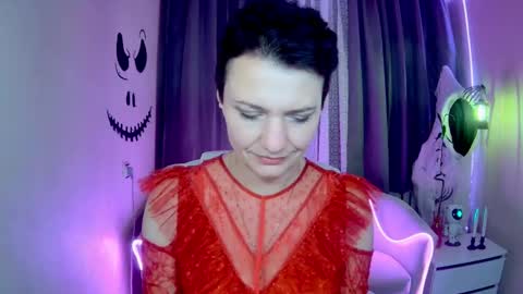 Snapshot of avasaturnian chatting on October 21, 12:54 pm avasaturnian online show from October 21, 12:54 pm
