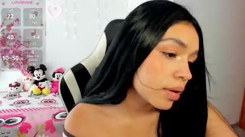 Ava  online show from January 12, 6:15 pm