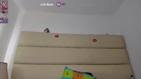 Ava Tomas online show from November 15, 5:09 am