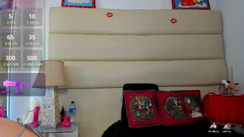 Ava Tomas online show from December 4, 5:29 am