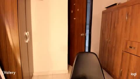 Valery -- online show from September 25, 3:13 am