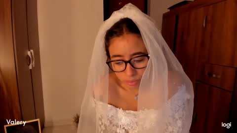 Valery -- online show from September 16, 2:24 am