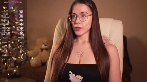 Snapshot of avelyssa chatting on January 17, 12:10 pm Goddess Alyssa online show from January 17, 12:10 pm