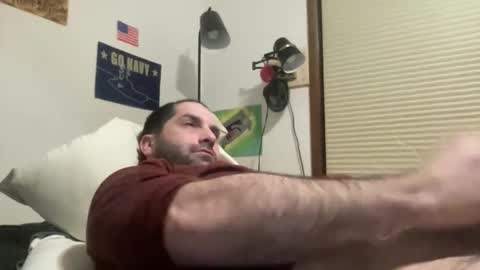 averagejoe345977 online show from February 18, 11:04 pm