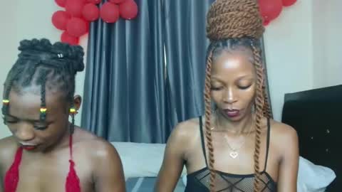 Avian online show from February 15, 9:08 am