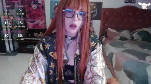 Abril online show from October 22, 2:59 am