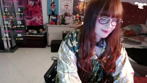 Abril online show from April 1, 3:18 am