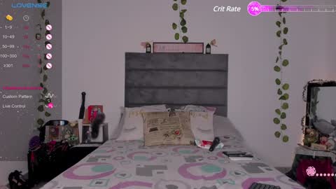 Avril online show from January 5, 11:33 pm