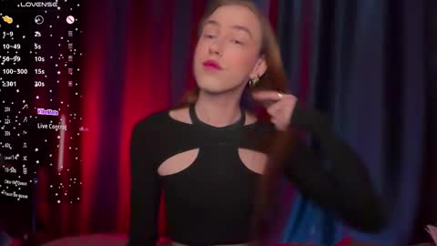 avril_pearly_ online show from February 17, 10:47 am