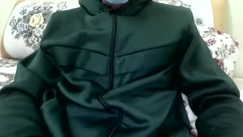 dani danilo online show from March 27, 9:16 pm