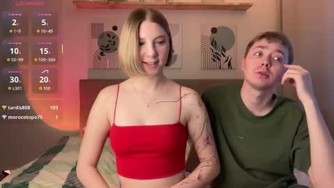 Avrora Jessie online show from November 3, 11:22 am