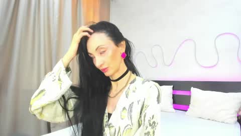 Avrora online show from May 12, 9:18 am