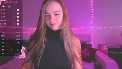 avrora_sweetyme online show from April 16, 7:03 pm