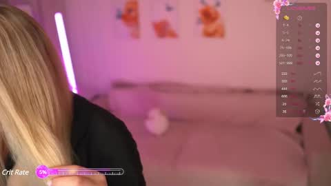 Avrora online show from February 25, 1:21 pm