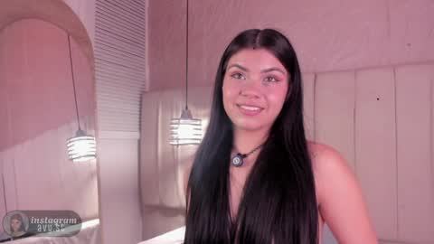 avy_cb online show from June 7, 7:13 am