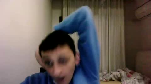 awesenheit online show from March 2, 8:07 pm