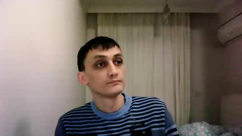 awesenheit online show from December 25, 1:19 pm