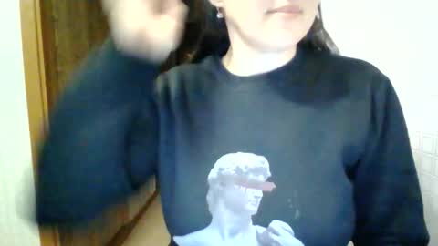 awesomeladyy online show from April 15, 7:58 pm