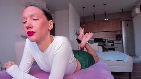 Awgustina online show from October 20, 9:03 am