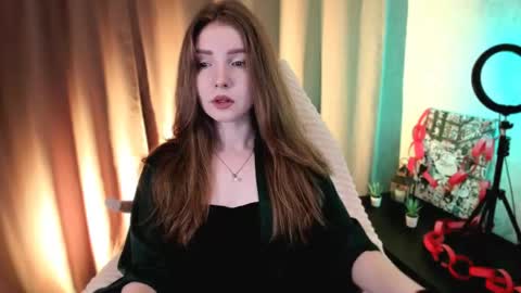 Alia  online show from March 22, 11:09 pm