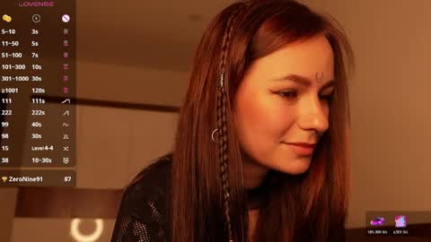 Tris online show from March 28, 2:02 am