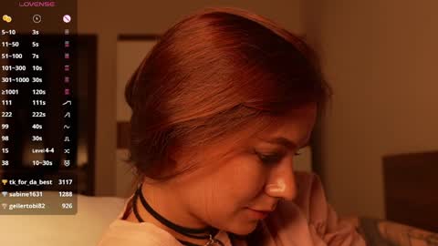 Tris online show from April 9, 6:19 am