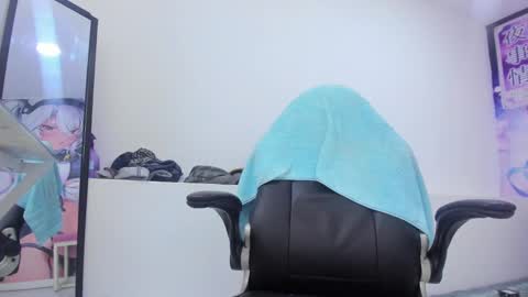 Snapshot of axeel_boy_ chatting on October 8, 10:38 pm Axel online show from October 8, 10:38 pm
