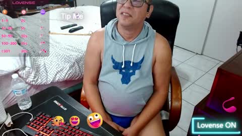 Alex online show from April 1, 9:32 am