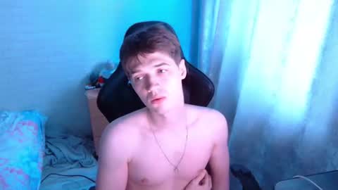 axel_0ne online show from July 13, 12:25 am