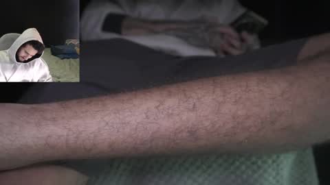 Axel online show from March 31, 3:56 pm