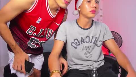 AXEL online show from December 3, 8:31 pm