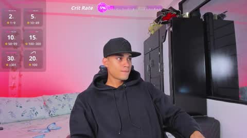 AXEL online show from January 11, 12:11 pm