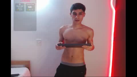 axel davis  online show from October 17, 5:55 am