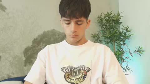 axel_draven online show from January 17, 2:04 pm