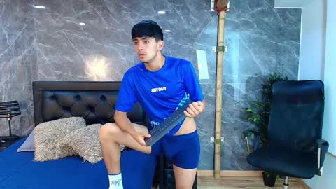 axel_draven online show from April 9, 12:11 pm