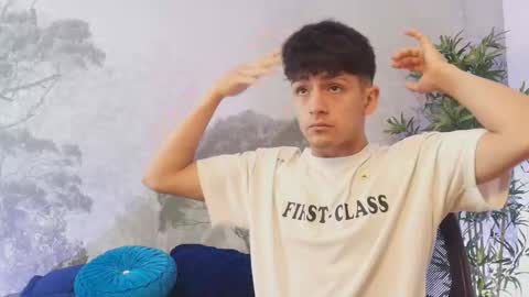 axel_draven online show from January 7, 11:04 am